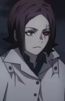 imagem de capa do personagem Touma Higemaru