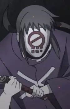 imagem de capa do personagem Yumitsu Tomoe