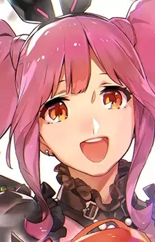 imagem de capa do personagem Makina Nakajima