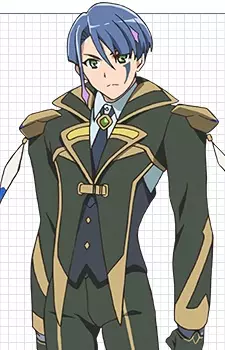 imagem de capa do personagem Theo Jussila