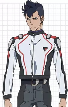 imagem de capa do personagem Messer Ihlefeld