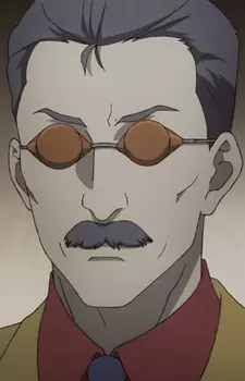 imagem de capa do personagem Mirumo Tsukiyama