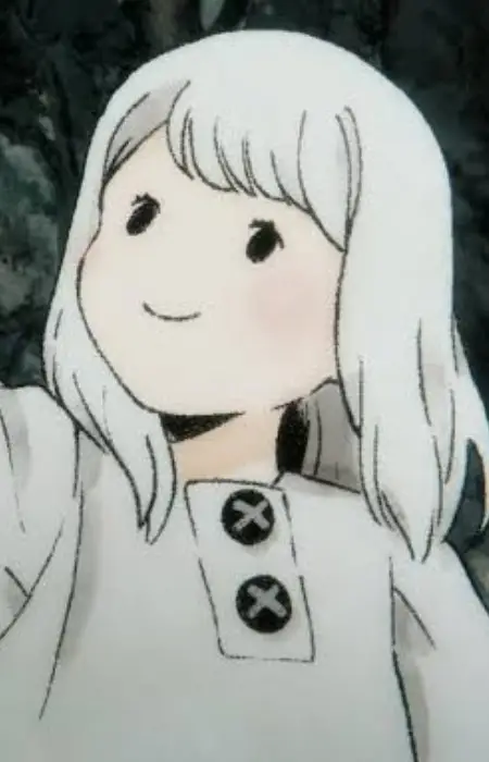 imagem de capa do personagem Shiva