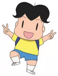 imagem de capa do personagem Ashibe Ashiya
