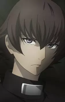 imagem de capa do personagem Mizurou Tamaki