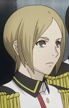 imagem de capa do personagem Keijin Nakarai