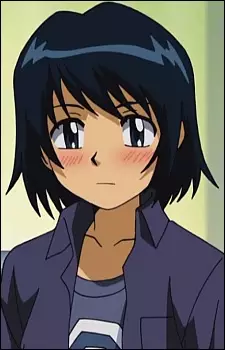 imagem de capa do personagem Masaru Touno