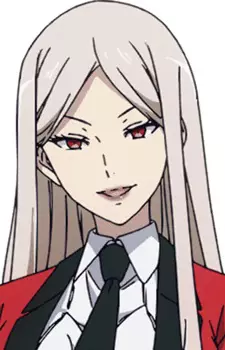 imagem de capa do personagem Sachiko Juraku