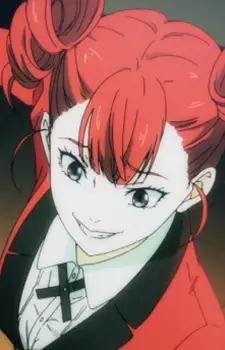 imagem de capa do personagem Kokoro Aiura