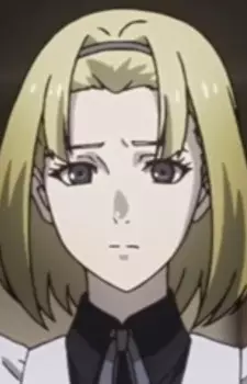 imagem de capa do personagem Aliza