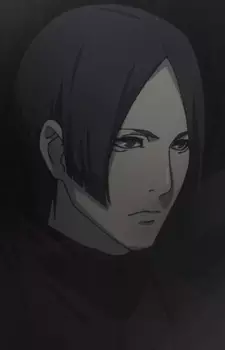 imagem de capa do personagem Yuuma