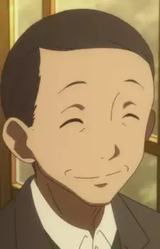 imagem de capa do personagem Matsuda
