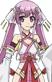 imagem de capa do personagem Sakura Kirishima