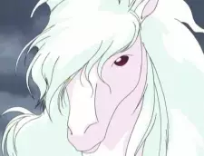 imagem de capa do personagem Pegasus