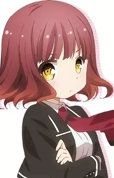 imagem de capa do personagem Hibiki Hagyuu