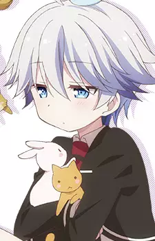 imagem de capa do personagem Ren Ekoda