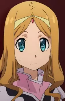 imagem de capa do personagem Myui Formal