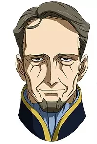 imagem de capa do personagem Iznario Fareed