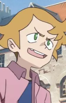 imagem de capa do personagem Thomas