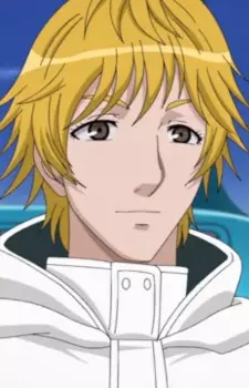 imagem de capa do personagem Hikaru Tsukimizato
