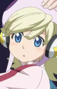 imagem de capa do personagem Shiora Skyheart