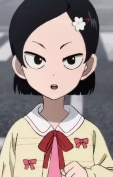 imagem de capa do personagem Zenko
