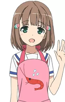 imagem de capa do personagem Homare Kinesaki