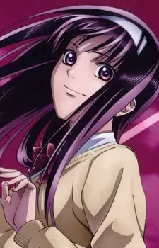 imagem de capa do personagem Sakura Sakurakouji
