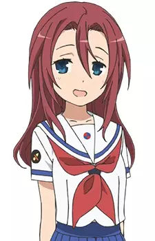 imagem de capa do personagem Ritsuko Matsunaga