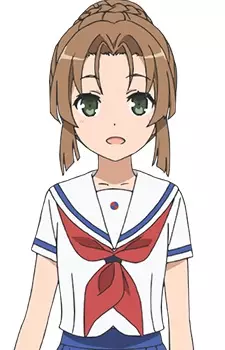 imagem de capa do personagem Junko Heki