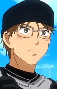 imagem de capa do personagem Kyouhei Akimaru