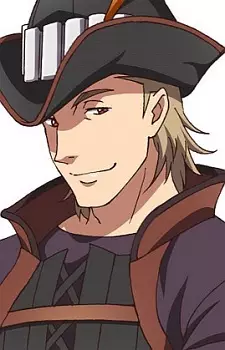 imagem de capa do personagem Demetrio