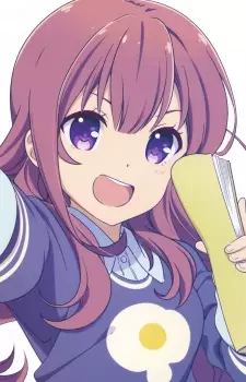 imagem de capa do personagem Chitose Karasuma