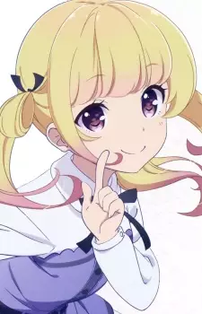 imagem de capa do personagem Momoka Sonou