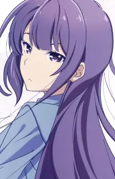 imagem de capa do personagem Kazuha Shibasaki
