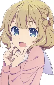 imagem de capa do personagem Yae Kugayama