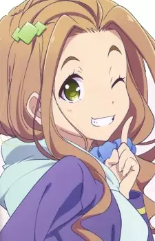 imagem de capa do personagem Koto Katakura