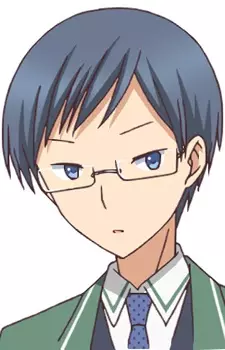 imagem de capa do personagem Seiichirou Usami