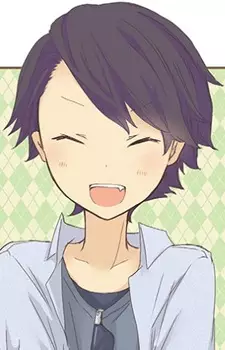 imagem de capa do personagem Ema Sawaguchi