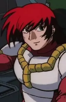 imagem de capa do personagem Sho Tachibana