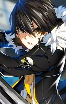 imagem de capa do personagem Seha Lee