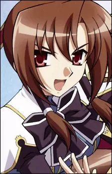imagem de capa do personagem Bachou Mouki