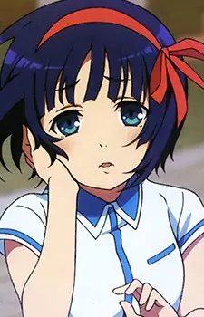 imagem de capa do personagem Yukina Shirahane
