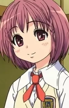 Haru Mogami