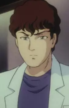imagem de capa do personagem Kousaburou Noujou