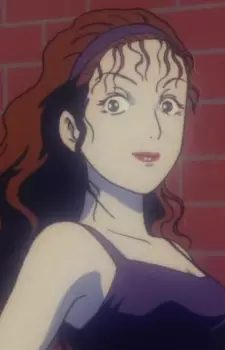 imagem de capa do personagem Seiko Shinjouji