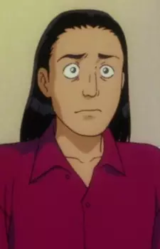 imagem de capa do personagem Yukio Midorikawa