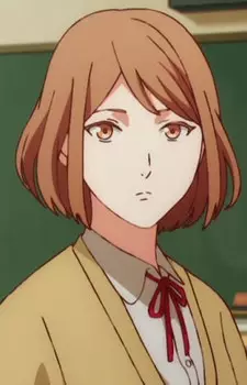 imagem de capa do personagem Ayano Kasai