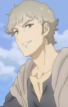 imagem de capa do personagem Yarei