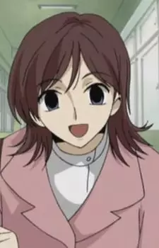 imagem de capa do personagem Nanami